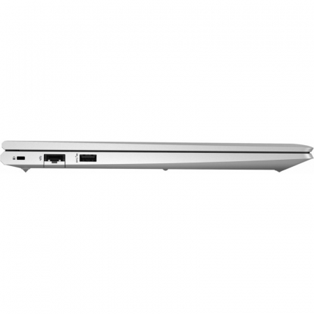 Laptop HP 15.6'' ProBook 450 G9, FHD, Procesor Intel® Core™ i7-1255U (12M Cache, up to 4.70 GHz), 8GB DDR4, 512GB SSD, Intel Iris Xe, Free DOS, Silver [2]