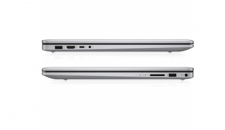 Laptop HP ProBook 470 G9, 17.3 inch, Intel Core i5-1235U 10 C / 12 T, 4.7 GHz, 12 MB cache, 15 W, 8 GB RAM, 512 GB SSD, nVidia MX550, Free DOS [2]