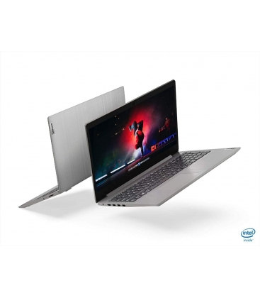Laptop Lenovo IdeaPad 3 15IIL05, Intel® Core™ i3-1005G1, 8GB DDR4, SSD 256GB, Intel® UHD Graphics, Windows 10 Home S [3]