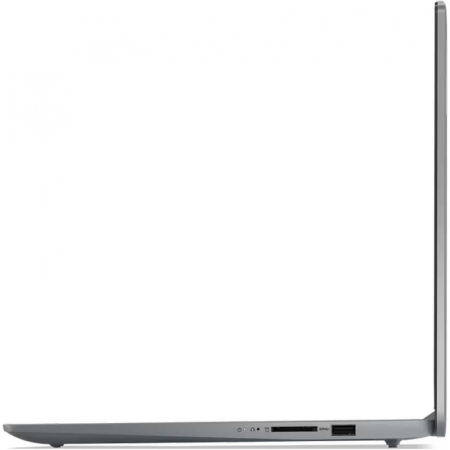 Laptop Lenovo IdeaPad Slim 3 15IAH8 cu procesor Intel® Core™ i5-12450H pana la 4.4GHz, 15.6" Full HD, 16GB LPDDR5 RAM, 512GB SSD, Intel® UHD Graphics, No OS, [4]