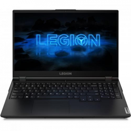 Laptop Gaming Lenovo Legion 5 15ARH05 AMD Ryzen 5 4600H 512GB SSD 8GB NVIDIA GeForce GTX 1650 Ti 4GB FullHD 120Hz Tast. ilum [0]