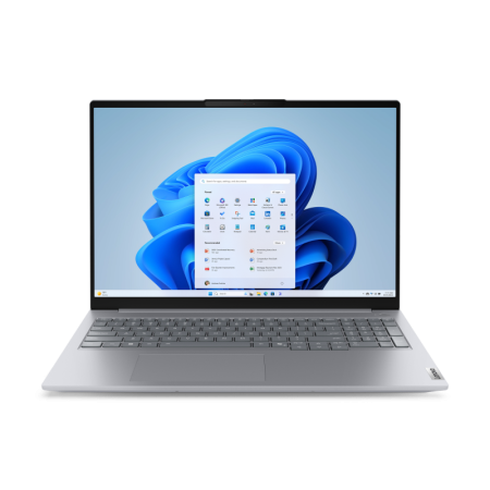 Laptop, Tablete & Telefoane - Laptop SMB Lenovo ThinkBook 16 G8 IAL