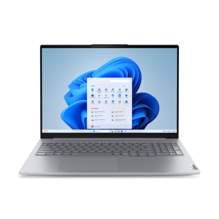 Laptop, Tablete & Telefoane - Laptop SMB Lenovo ThinkBook 16 G8 IAL