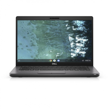 Laptop DELL 14'' Latitude 5400 (seria 5000), FHD, Procesor Intel® Core™ i7-8665U (8M Cache, up to 4.80 GHz), 8GB DDR4, 256GB SSD, GMA UHD 620, Linux, Black, 3Yr CIS [0]