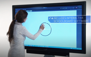 LEGAMASTER e-Screen ETX-6510 UHD [0]