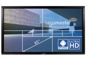 LEGAMASTER e-Screen ETX-6510 UHD [2]
