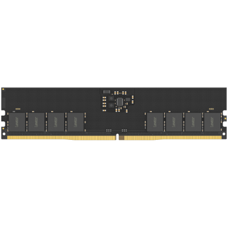 Memorii - Lexar 8GB DDR5 5600MHz UDIMM 262 PIN, CL46, 1.1V- BLISTER Package