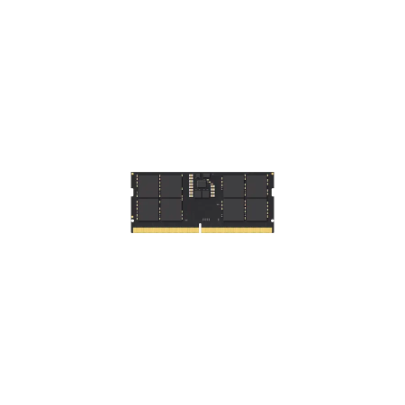 Memorii - Lexar DDR5 32GB 262 PIN So-DIMM 5600Mbps, CL46, 1.1V- BLISTER Package