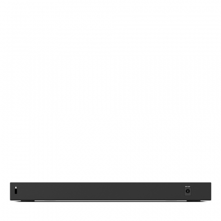 Linksys 16-Port Desktop Gigabit Switch (LGS116) - Black [2]