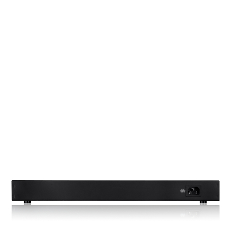 Linksys 24-Port Business Gigabit PoE+ Switch [1]