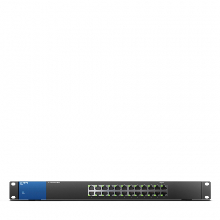Linksys 24-Port Business Gigabit Switch [1]