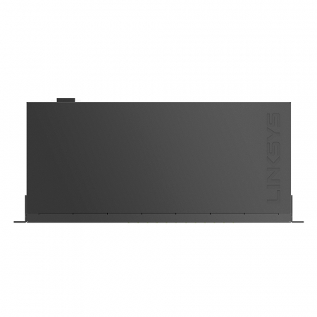 Linksys 24-Port Business Gigabit Switch [5]