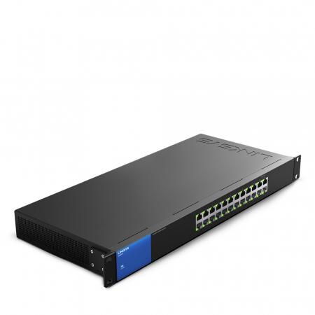 Linksys 24-Port Business Gigabit Switch [0]