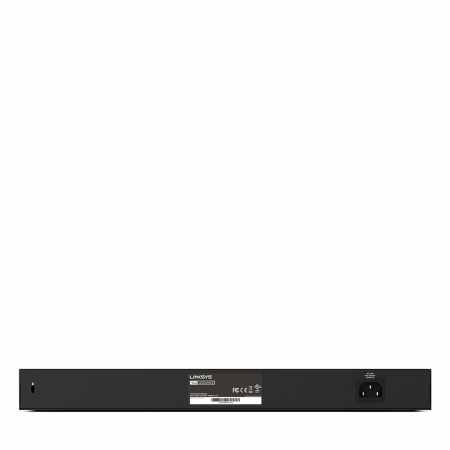 Linksys 24-Port Business Gigabit Switch [4]