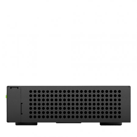 Linksys 5-Port Desktop Gigabit Switch (LGS105) - Black [2]