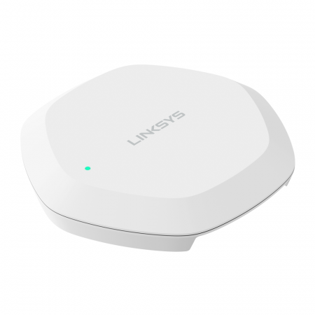 Linksys AC1300 Mu-Mimo Cloud Managed Indoor Ap TAA - White [4]