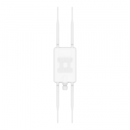 Linksys AC1300 Mu-Mimo Cloud Managed Outdoor Ap Ip67 TAA - White [2]