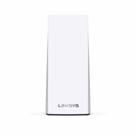 Linksys Atlas Pro 6 Whole-Home Mesh Wifi 6 MX5501 AX5400 Dual Band 1-Pack - White [4]