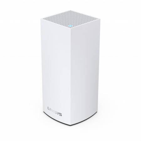 Linksys Atlas Pro 6 Whole-Home Mesh Wifi 6 MX5501 AX5400 Dual Band 1-Pack - White [7]