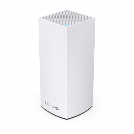 Linksys Atlas Pro 6 Whole-Home Mesh Wifi 6 MX5502 AX5400 Dual Band 2-Pack - White [3]