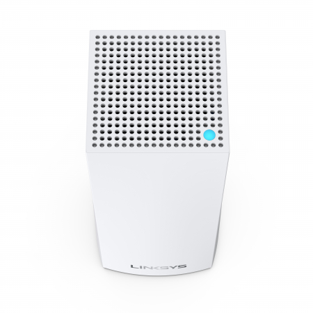 Linksys Atlas Pro 6 Whole-Home Mesh Wifi 6 MX5503 AX5400 Dual Band 3-Pack - White [6]