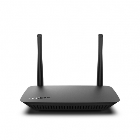 Linksys E5400 Wifi Router AC1200 Mu-Mimo - Black [0]