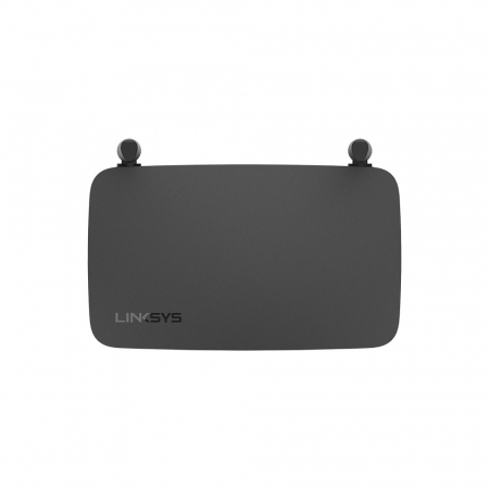 Linksys E5400 Wifi Router AC1200 Mu-Mimo - Black [2]