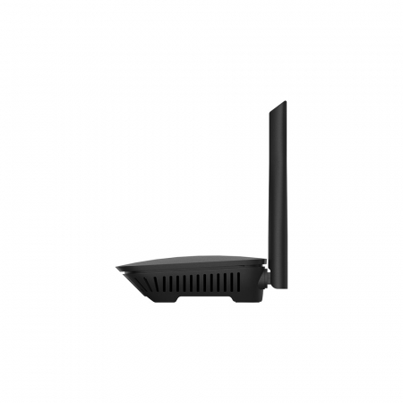 Linksys E5400 Wifi Router AC1200 Mu-Mimo - Black [6]