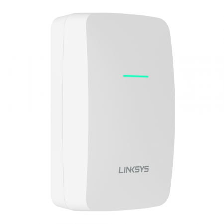 Linksys Lapac1300CW DB AC1300 Cloud In-Wall Ap Mu-Mimo TAA 2X2 Ge - White [0]