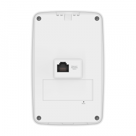 Linksys Lapac1300CW DB AC1300 Cloud In-Wall Ap Mu-Mimo TAA 2X2 Ge - White [1]