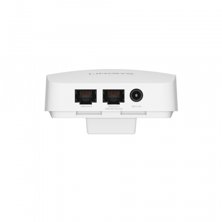 Linksys Lapac1300CW DB AC1300 Cloud In-Wall Ap Mu-Mimo TAA 2X2 Ge - White [4]
