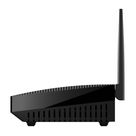 Linksys MR2000 Dual-Band Mesh Wifi 6 Router AX3000 - Black [4]