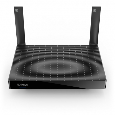 Linksys MR2000 Dual-Band Mesh Wifi 6 Router AX3000 - Black [3]