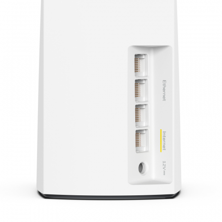 Linksys MX2000 Velop AX3000 1-Pack - White [4]