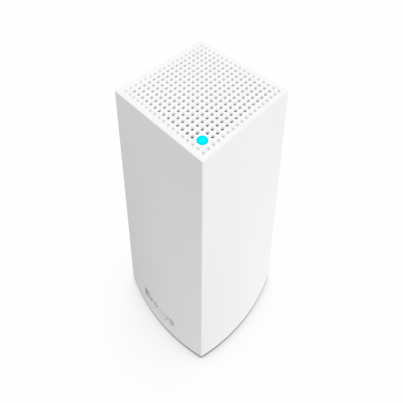 Linksys MX2000 Velop AX3000 1-Pack - White [13]