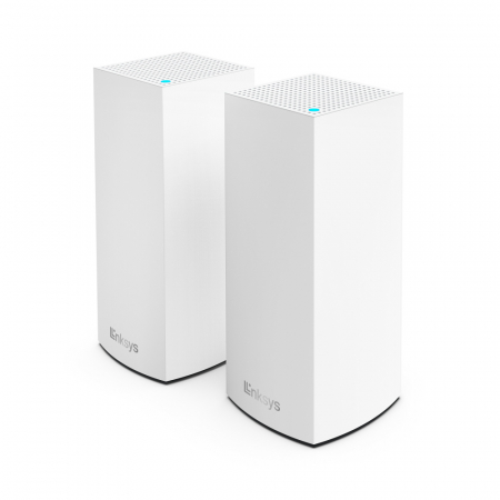 Linksys MX2000 Velop AX3000 2-Pack - White [0]