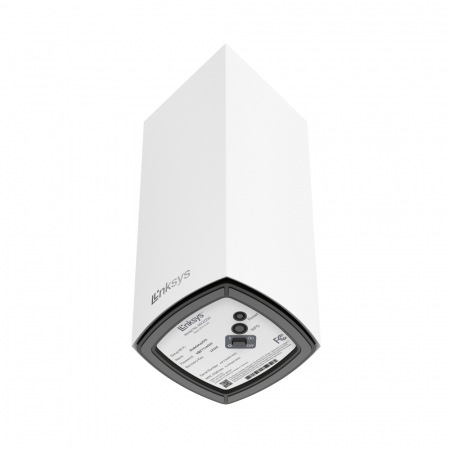 Linksys MX2000 Velop AX3000 3-Pack - White [2]