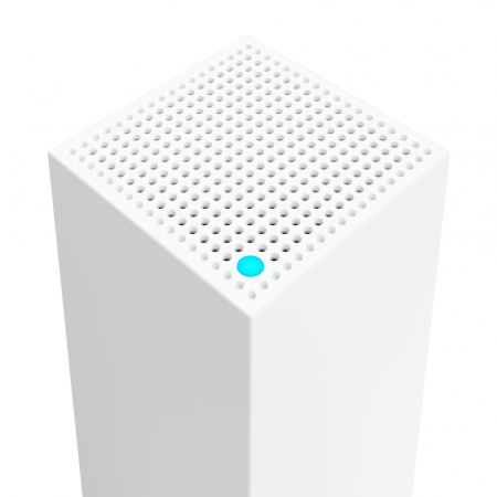 Linksys MX2000 Velop AX3000 3-Pack - White [8]