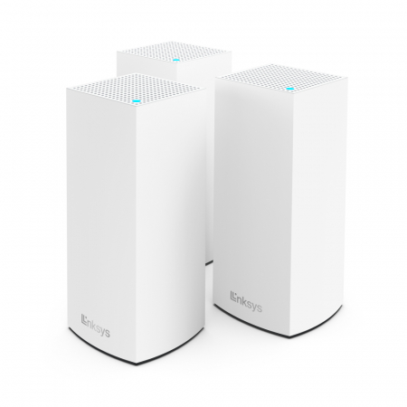 Linksys MX2000 Velop AX3000 3-Pack - White [0]
