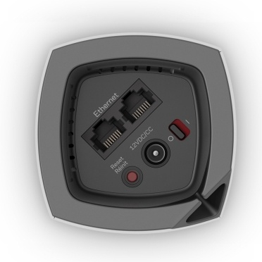 Linksys Velop AC4400 Whole Home Wi-Fi 2-Pack - White [4]