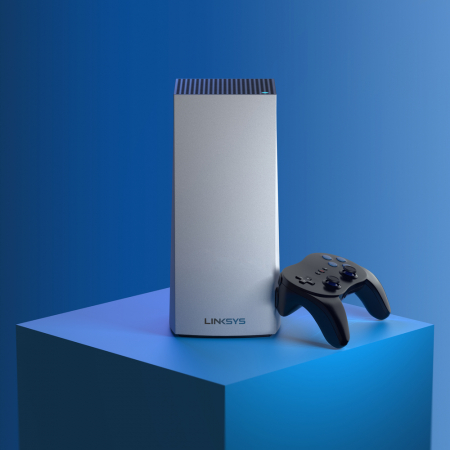 Linksys Velop AX4200 Tri-Band Mesh System, Wi-fi 6 / IEEE 802.11ax (MX4200) 1-pack [2]