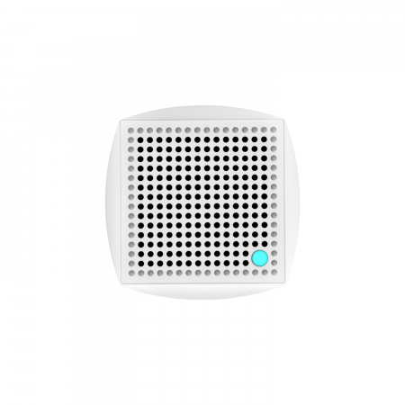 Linksys Velop Intelligent Mesh WiFi System, 2-Pack White (AC2600) [9]