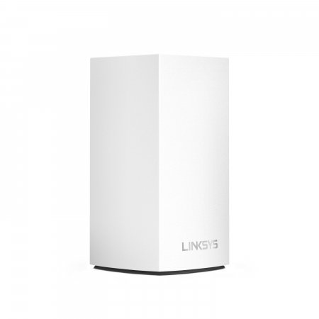 Linksys Velop Intelligent Mesh WiFi System, 2-Pack White (AC2600) [11]