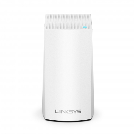 Linksys Velop Intelligent Mesh WiFi System, 2-Pack White (AC2600) [4]