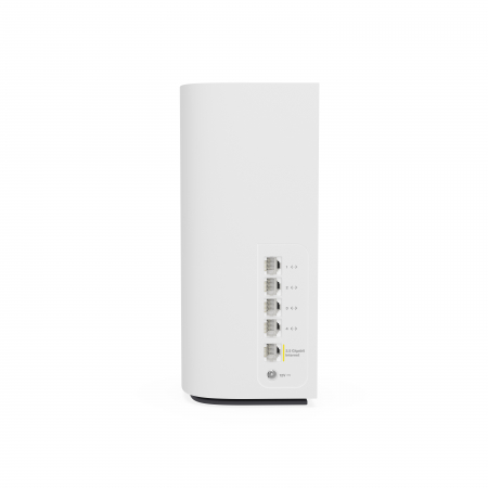 Linksys Velop MBE7001 Tri-Band Mesh WiFi 7 Router [4]