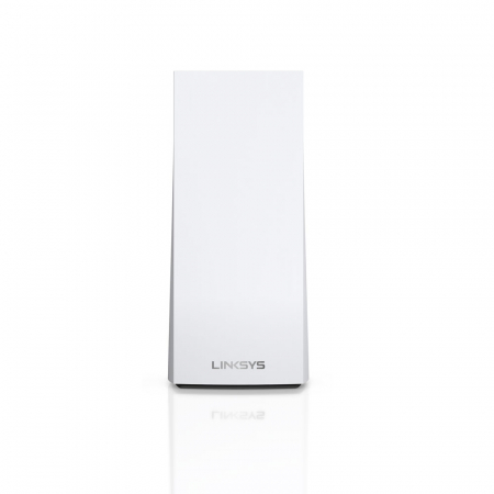Linksys Velop MX5300 AX5300 1-Pack - White [1]
