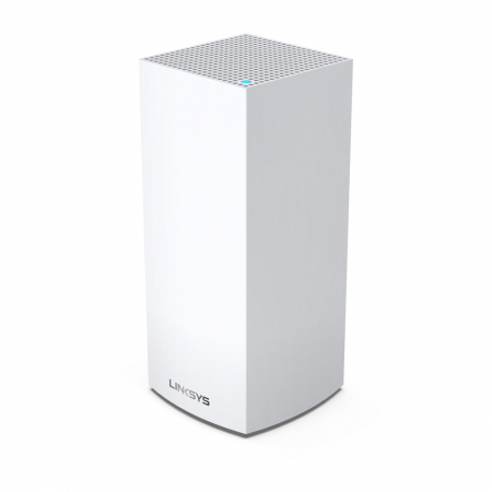 Router - Linksys Velop MX5300 AX5300 1-Pack - White