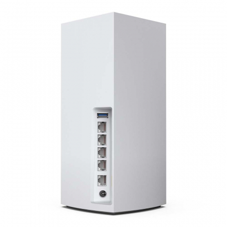 Linksys Velop MX5300 AX5300 1-Pack - White [3]
