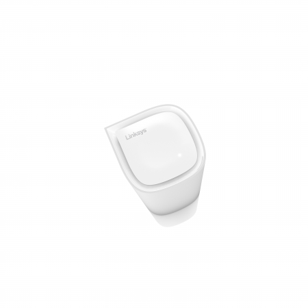 Linksys Velop MX6201 Tri-Band Mesh WiFi 6E Router [6]