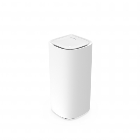 Router - Linksys Velop MX6201 Tri-Band Mesh WiFi 6E Router